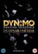 Dynamo: Magician Impossible - Series 4