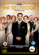 Universal Pictures Mr Selfridge Series 3 universal pictures kopen in de aanbieding