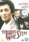 The Thirty Nine Steps 1978 itv home entertainment kopen in de aanbieding