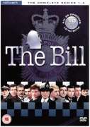 Network The Bill Series 1 3 11 Disc Box Set network kopen in de aanbieding