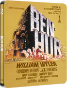 Warner Home Video Ben Hur Steelbook Edition warner home video kopen in de aanbieding
