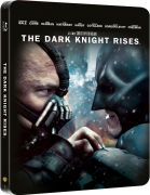 Warner Home Video The Dark Knight Rises Limited Edition Steelbook warner home video kopen in de aanbieding