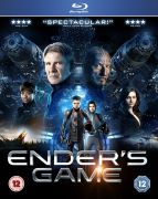 Entertainment One Enders Game entertainment one kopen in de aanbieding