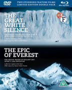 Bfi The Epic Of Everest Great White Silence Box Set bfi kopen in de aanbieding Bfi The Epic Of Everest Great White Silence Box Set bfi kopen in de aanbieding
