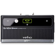 Veho Ayrton Senna Signature Collection - S3 Handsfree Speakerphone and Portable Speaker Kit