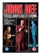 Jack Dee - Live Again / Live At The Hammersmith Apollo 2002 / Jack Dee Live (2013)