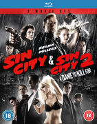 Lionsgate Sin City 2 A Dame To Kill For lionsgate kopen in de aanbieding