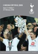 Carling Cup Final 2008