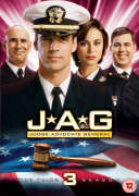 Jag Season 3 paramount home entertainment kopen in de aanbieding