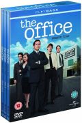 The Office - An American Workplace - Season 4