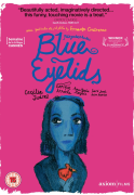 Blue Eyelids
