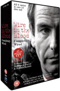 Wire In The Blood - Completely Wired (Box Set)