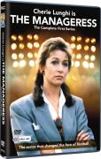 The Manageress - Series 1