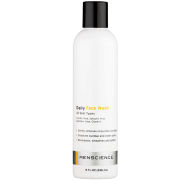 Soin nettoyant quotidien pour visage Menscience 236ml