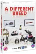A Different Breed