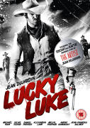 Lucky Luke