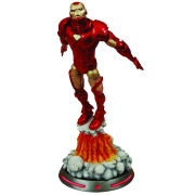 Marvel Select Iron Man Action Figure