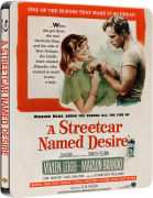 Warner Home Video A Streetcar Named Desire Steelbook Edition warner home video kopen in de aanbieding