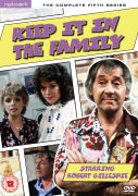 Network Keep It In The Family Complete Fifth Series network kopen in de aanbieding Network Keep It In The Family Complete Fifth Series network kopen in de aanbieding