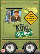 King Of Queens The Complete Collection paramount home entertainment kopen in de aanbieding King Of Queens The Complete Collection paramount home entertainment kopen in de aanbieding