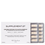 

Пищевая добавка Cosmetics 27 by ME - Skinlab Supplement (30 капсул)