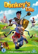 A Donkey's Tale
