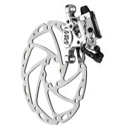 Trp Hydraulic Road Disc Brake 160Mm Front Or Rear Silver trp kopen in de aanbieding