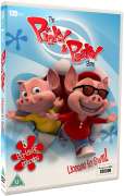 Pinky & Perky 1