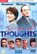 Network Second Thoughts Complete Series 1 network kopen in de aanbieding
