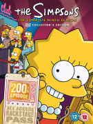 The Simpsons - Season 9