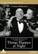 Things Happen At Night