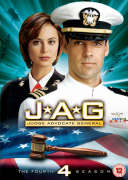 JAG - Season 4