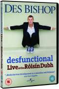 Des Bishop - Desfunctional