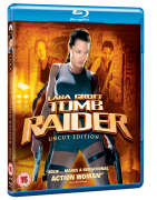 Lara Croft: Tomb Raider