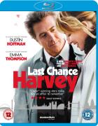 Last Chance Harvey
