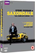 Bbc Saxondale Series 1 2 Complete bbc kopen in de aanbieding Bbc Saxondale Series 1 2 Complete bbc kopen in de aanbieding