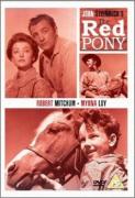 The Red Pony