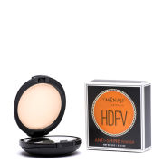 Menaji Anti-Shine Powder - Light