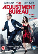 The Adjustment Bureau