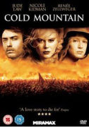 Cold Mountain - Limited Steelbook Edition