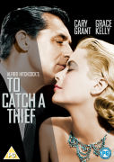 To Catch A Thief