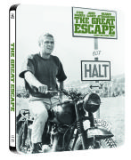 20Th Century Fox The Great Escape Limited Edition Steelbook 20th century fox kopen in de aanbieding