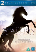 Black Stallion Double Pack