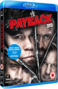 WWE: Payback 2013