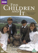 Spirit Entertainment Five Children And It spirit entertainment kopen in de aanbieding