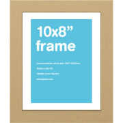 Gb Eye Oak Frame 10 X 8 gb eye kopen in de aanbieding