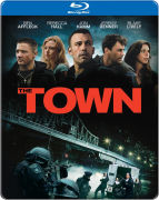 Town Import Limited Edition Steelbook Region 1 huismerk kopen in de aanbieding