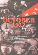 'OCTOBER 1917 (TEN DAYS THAT SHOOK THE WORLD)