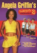 Universal Pictures Angela Griffin Dancemix Workout 2 universal pictures kopen in de aanbieding