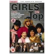 Network Girls On Top Complete Series network kopen in de aanbieding